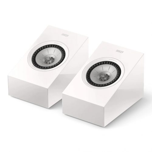 KEF R8a Meta Atmos hangsugárzó, fehér