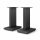 KEF S3 Floor Stand hangfal állvány a KEF R3 hangsugárzókhoz, szürke