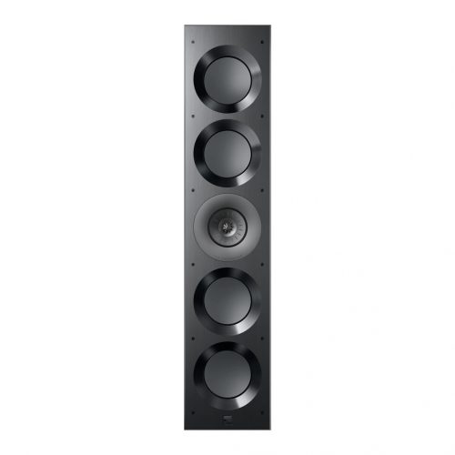 KEF Ci5160REFM-THX Reference beépíthető hangszóró, téglalap alakú