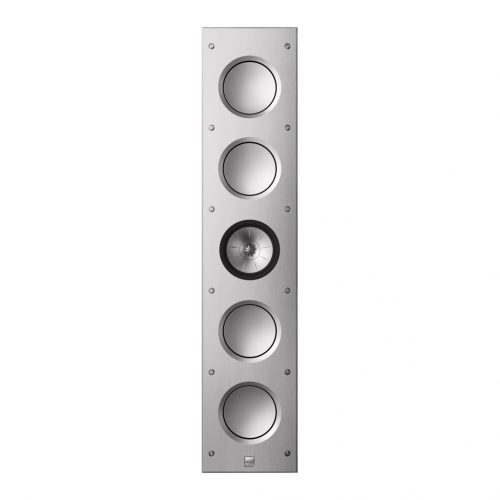 KEF Ci5160RLM-THX Ultra beépíthető hangszóró