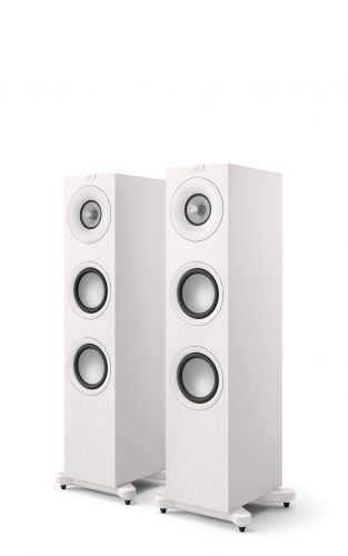 KEF Q7 Meta padlón álló hangsugárzó db, fehér