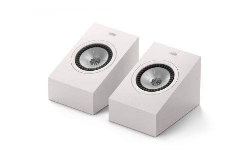 KEF Q8 Meta Atmos hangsugárzó, fehér