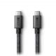 KEF LSXII LT C-Link Interspeaker Cable